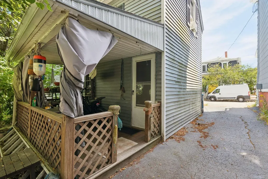 51 Melbourne Street Portland ME 04101