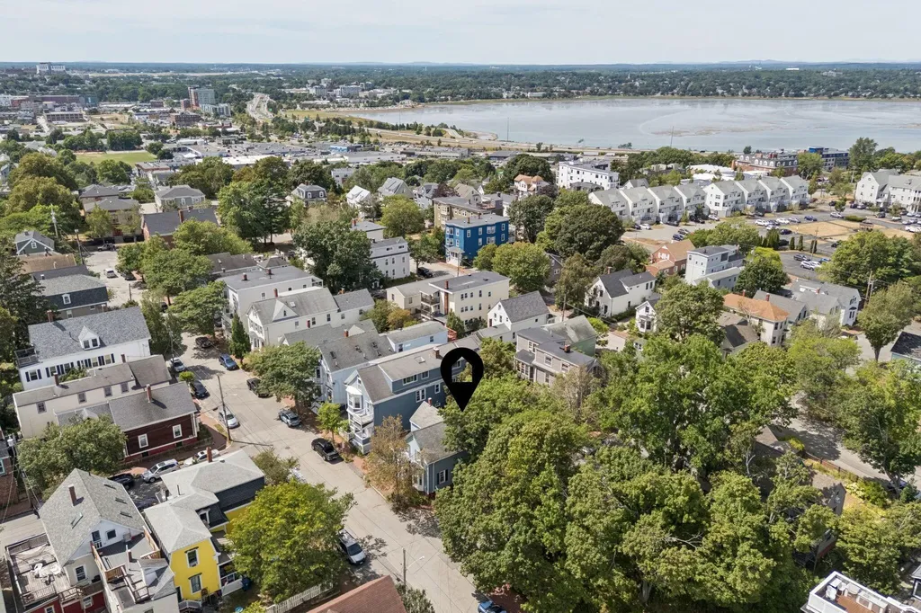 51 Melbourne Street Portland ME 04101