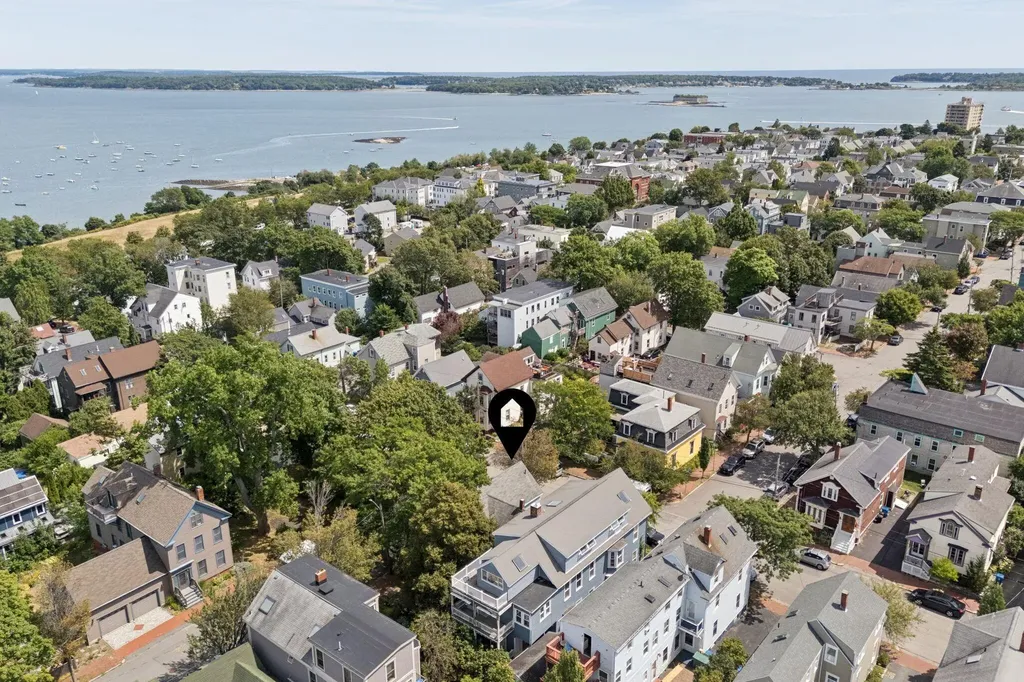 51 Melbourne Street Portland ME 04101