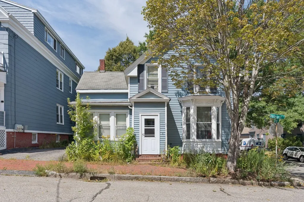 51 Melbourne Street Portland ME 04101