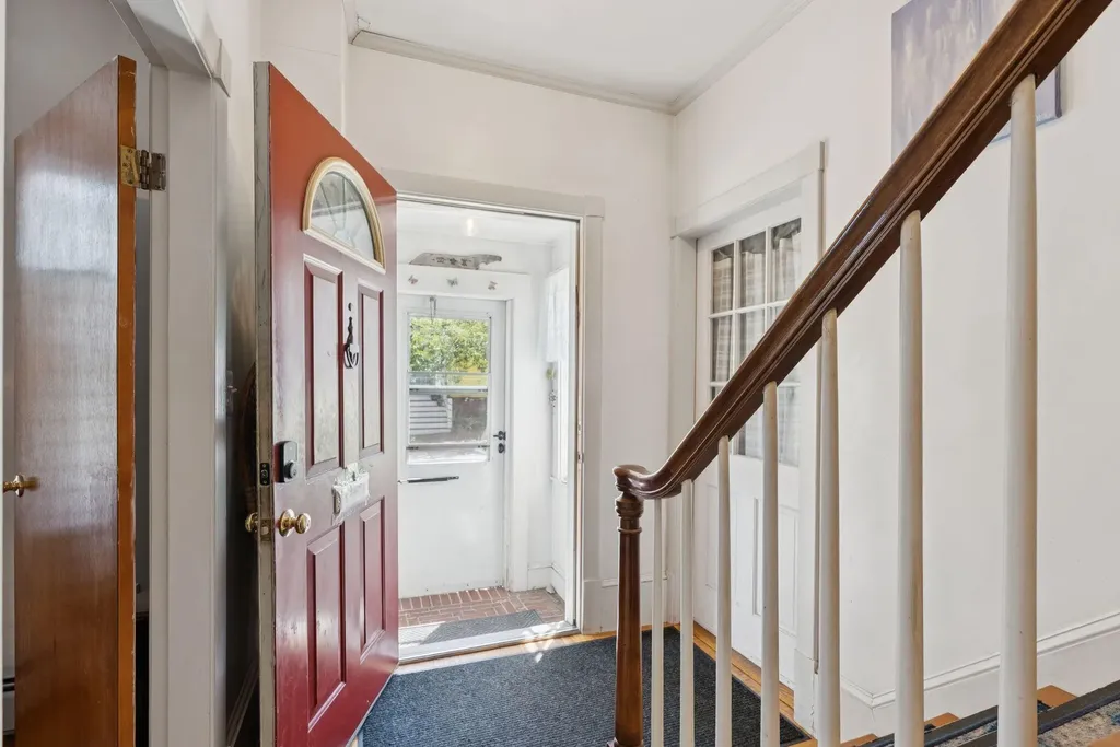 51 Melbourne Street Portland ME 04101