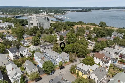 51 Melbourne Street Portland ME 04101