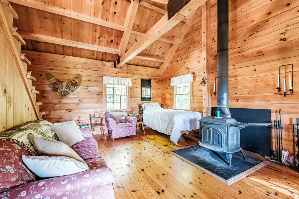 328 French Hill Road Albany Twp ME 04217