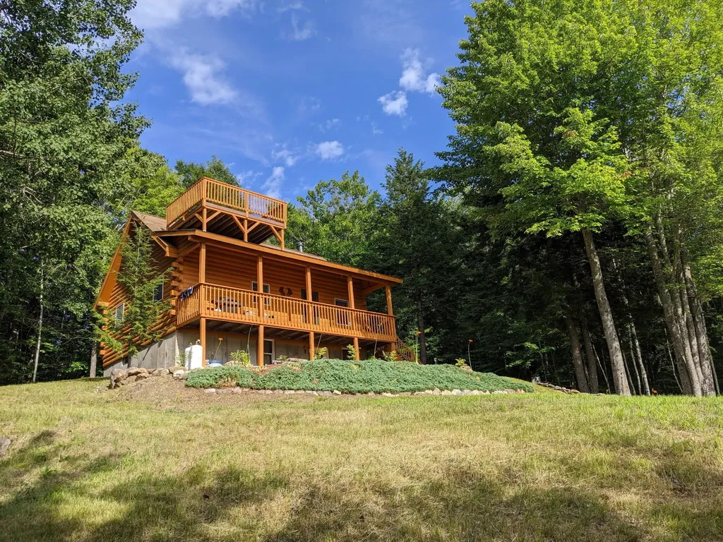 328 French Hill Road Albany Twp ME 04217