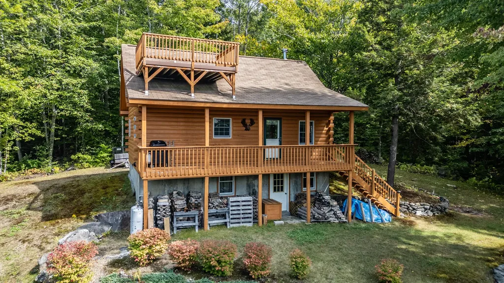 328 French Hill Road Albany Twp ME 04217