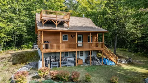 328 French Hill Road Albany Twp ME 04217