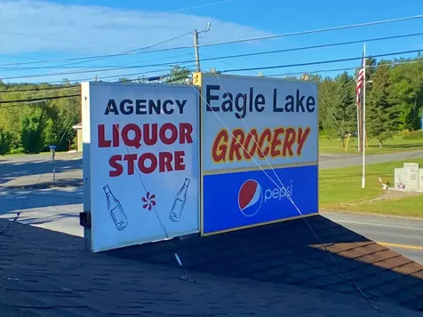 3326 Aroostook Road Eagle Lake ME 04739