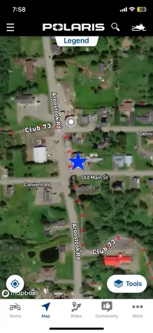 3326 Aroostook Road Eagle Lake ME 04739