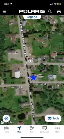 3326 Aroostook Road Eagle Lake ME 04739