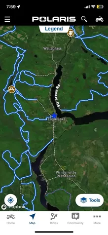 3326 Aroostook Road Eagle Lake ME 04739