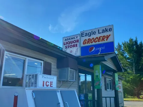 3326 Aroostook Road Eagle Lake ME 04739