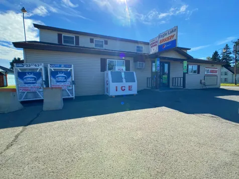 3326 Aroostook Road Eagle Lake ME 04739