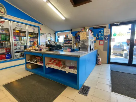 3326 Aroostook Road Eagle Lake ME 04739
