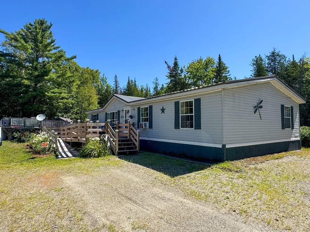 165 Winn Road Lee ME 04455