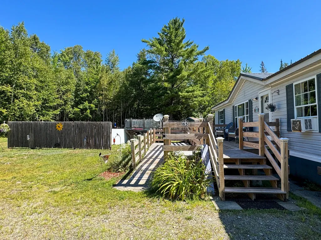 165 Winn Road Lee ME 04455