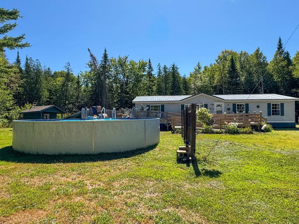 165 Winn Road Lee ME 04455