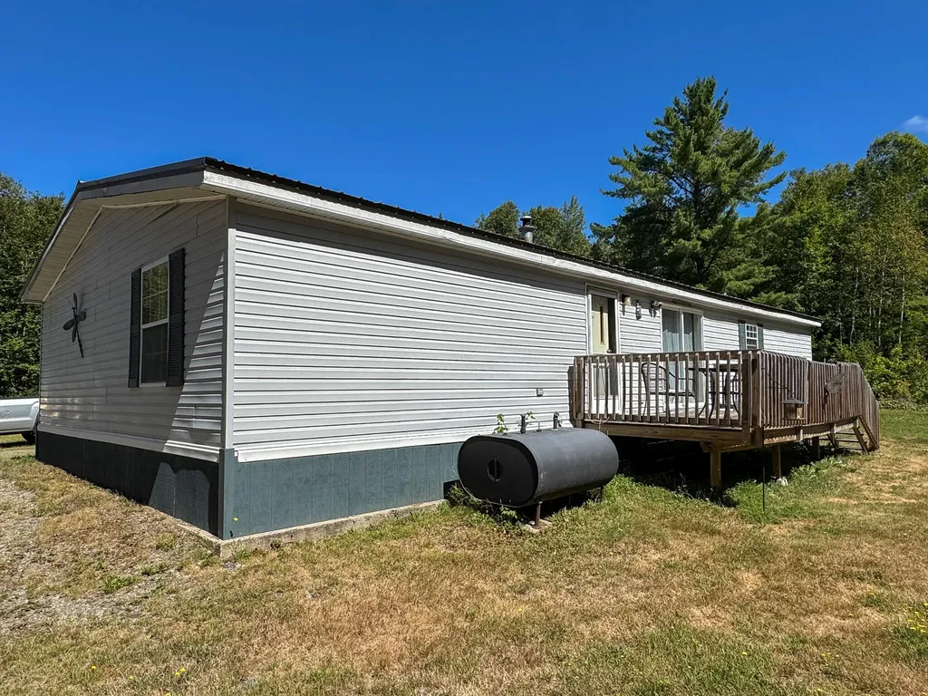 165 Winn Road Lee ME 04455