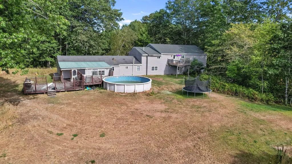 202 Quimby Lane Winslow ME 04901