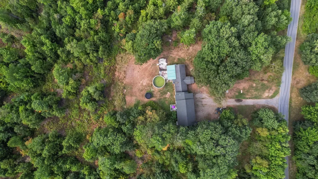 202 Quimby Lane Winslow ME 04901