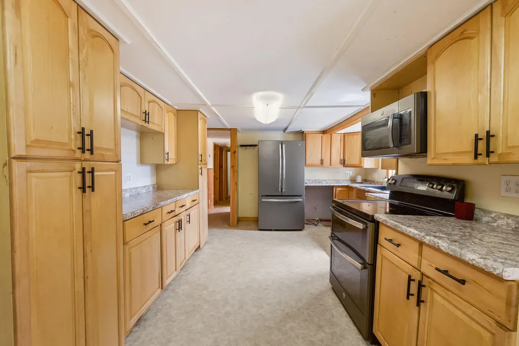 202 Quimby Lane Winslow ME 04901