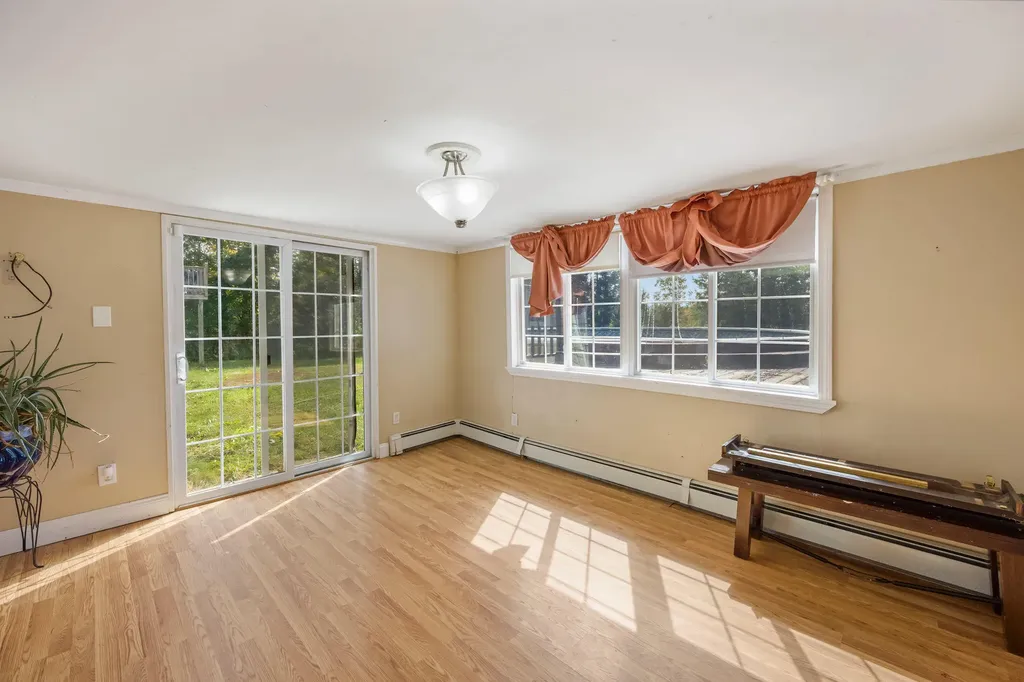 202 Quimby Lane Winslow ME 04901