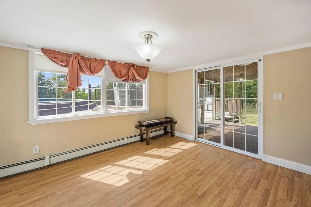 202 Quimby Lane Winslow ME 04901