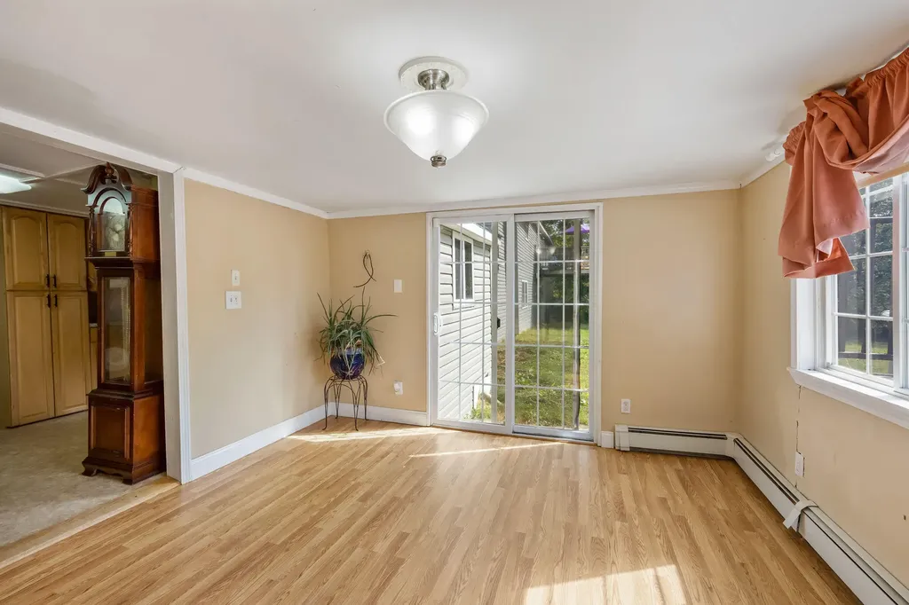 202 Quimby Lane Winslow ME 04901