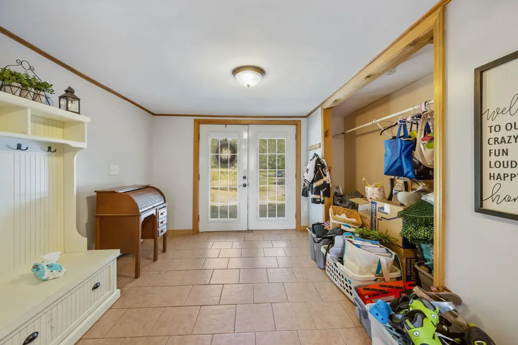 202 Quimby Lane Winslow ME 04901