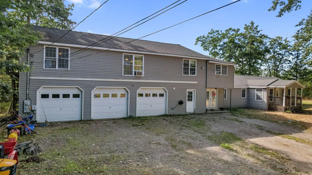 202 Quimby Lane Winslow ME 04901