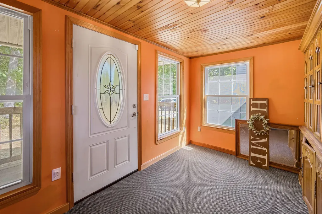 202 Quimby Lane Winslow ME 04901