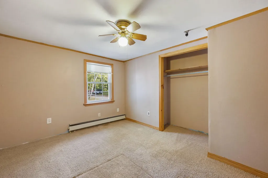 202 Quimby Lane Winslow ME 04901