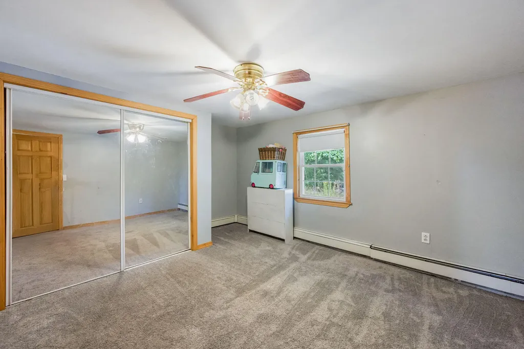 202 Quimby Lane Winslow ME 04901