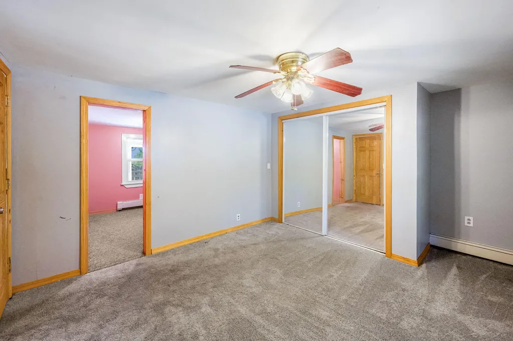 202 Quimby Lane Winslow ME 04901
