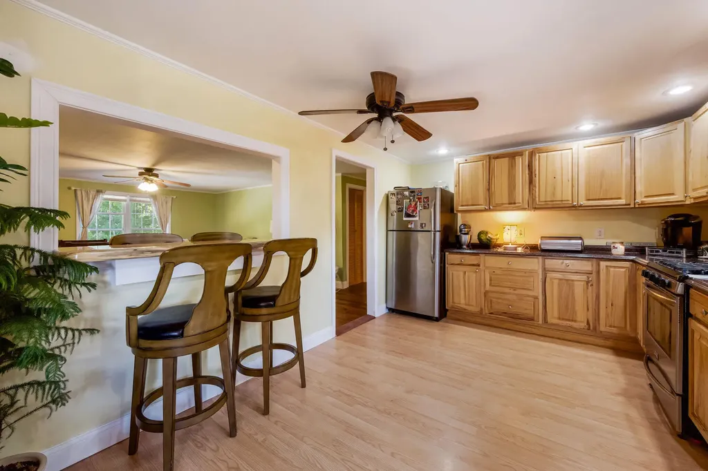 202 Quimby Lane Winslow ME 04901