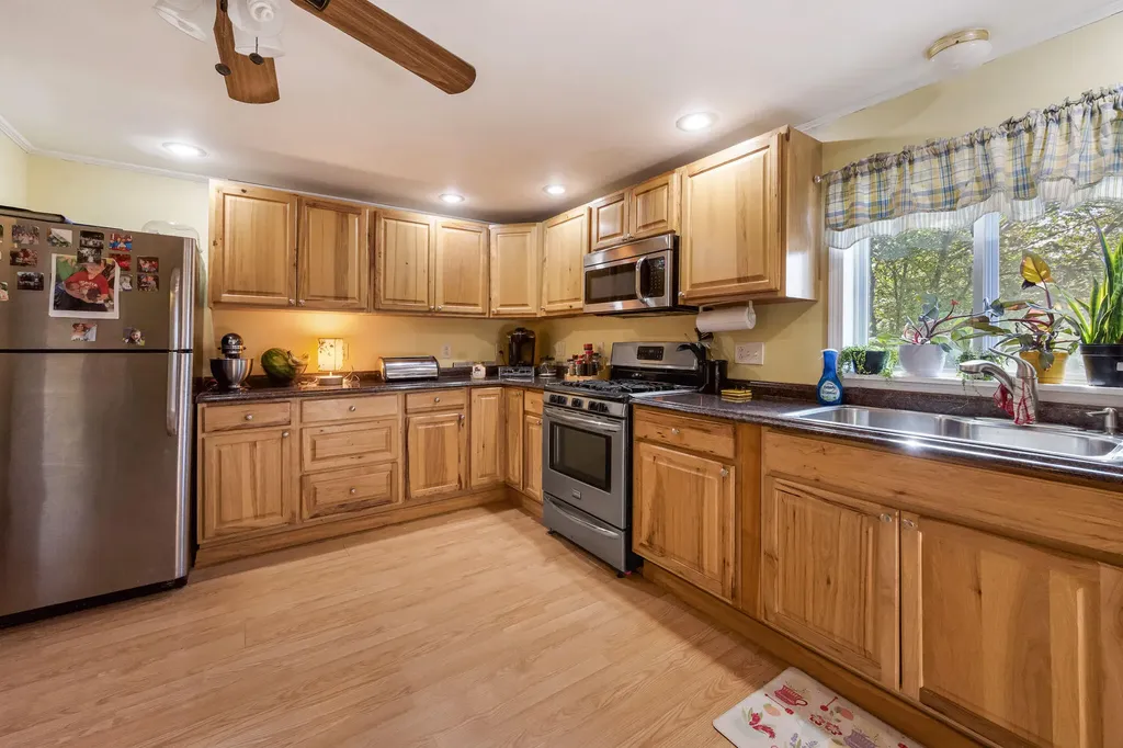 202 Quimby Lane Winslow ME 04901