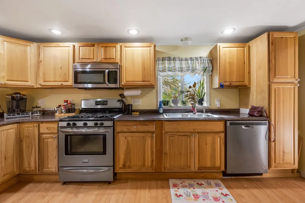 202 Quimby Lane Winslow ME 04901