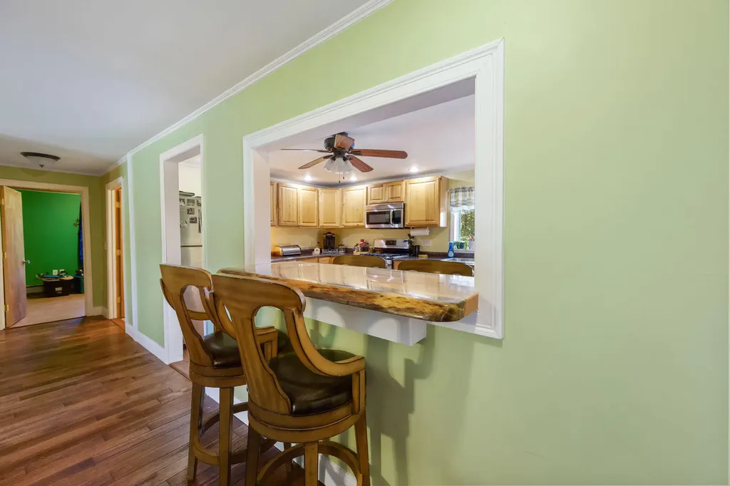 202 Quimby Lane Winslow ME 04901