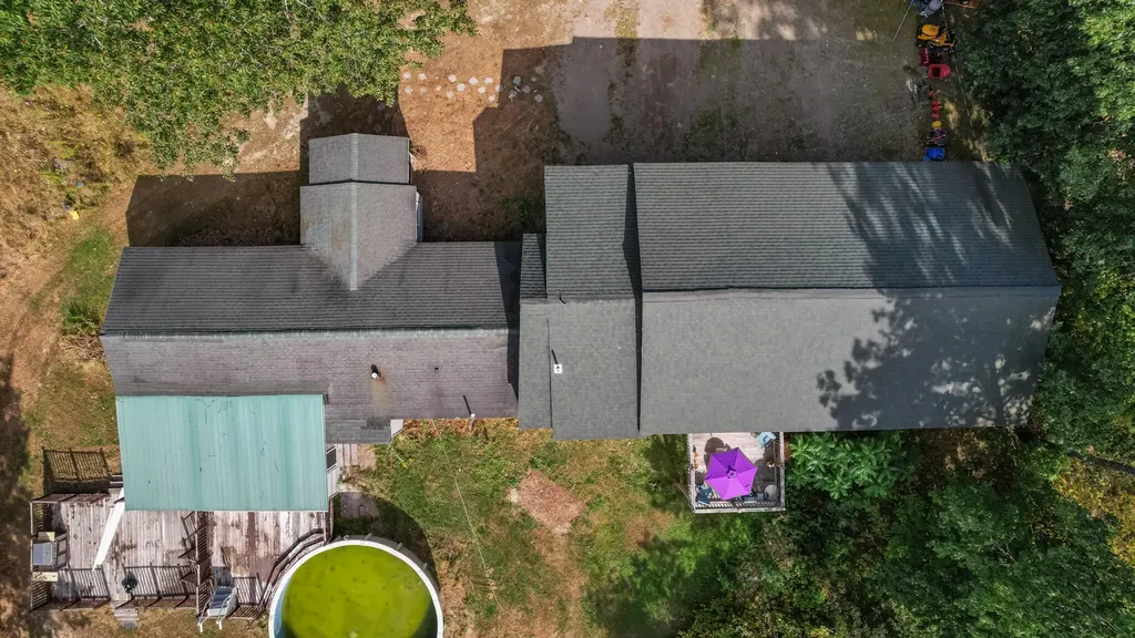 202 Quimby Lane Winslow ME 04901