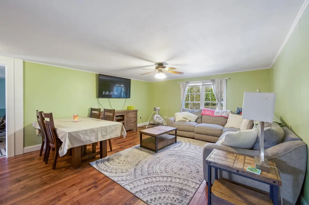 202 Quimby Lane Winslow ME 04901