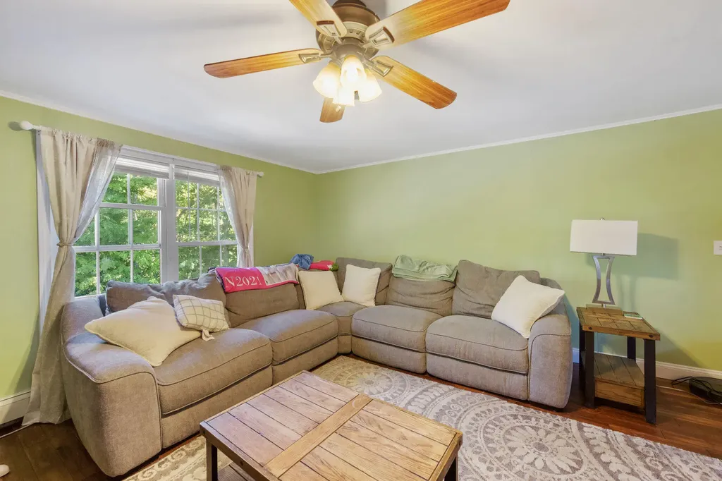 202 Quimby Lane Winslow ME 04901