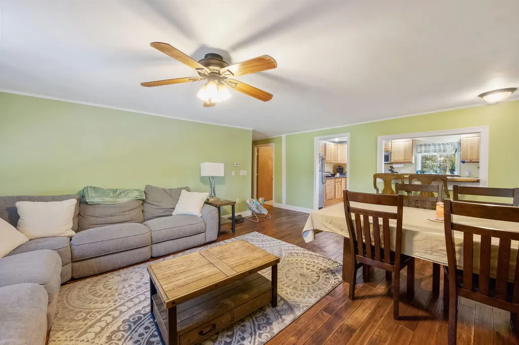 202 Quimby Lane Winslow ME 04901