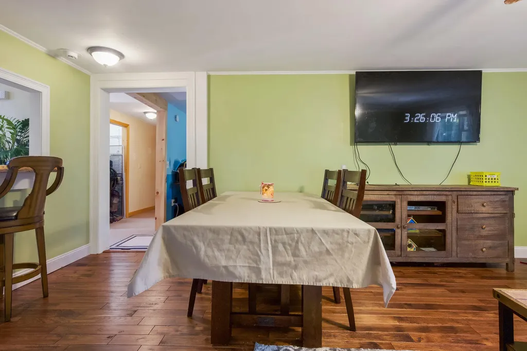 202 Quimby Lane Winslow ME 04901