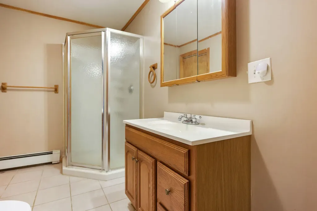 202 Quimby Lane Winslow ME 04901