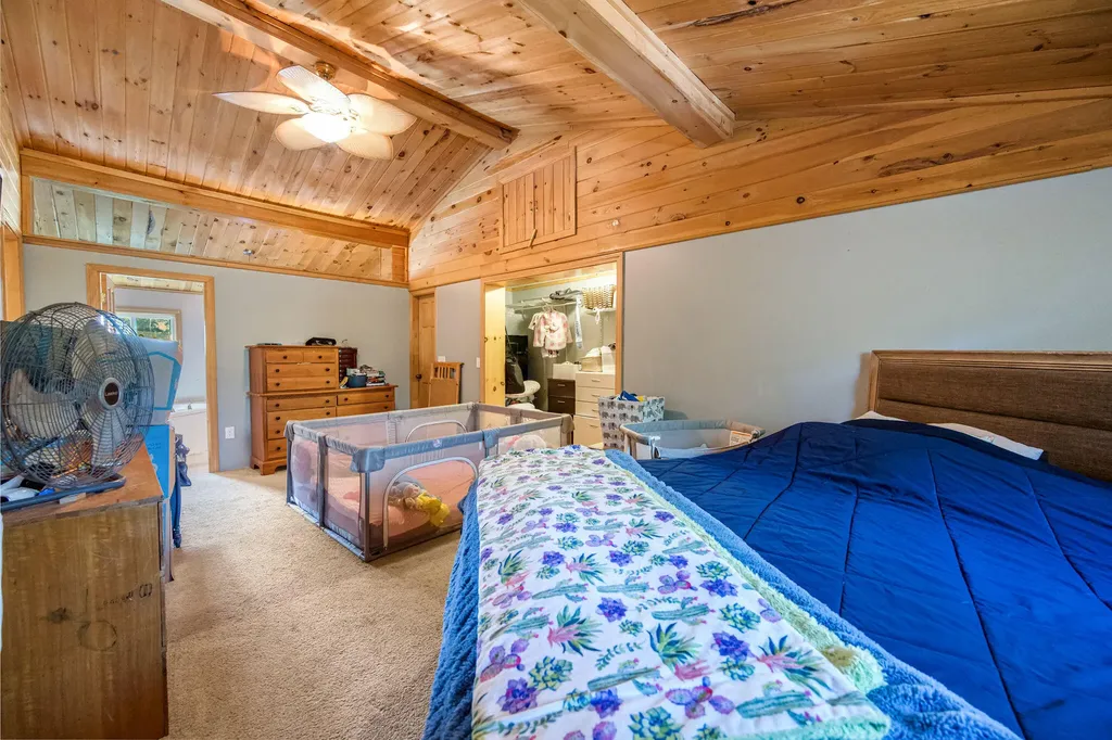 202 Quimby Lane Winslow ME 04901