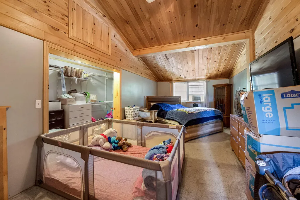 202 Quimby Lane Winslow ME 04901