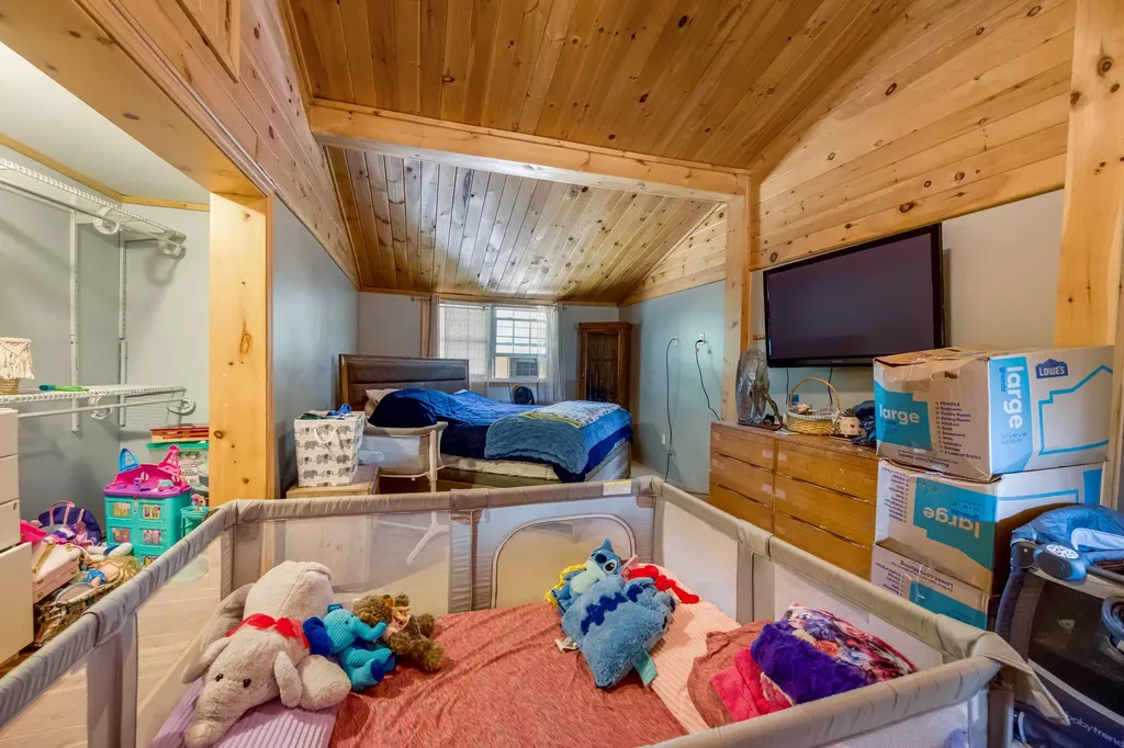 202 Quimby Lane Winslow ME 04901