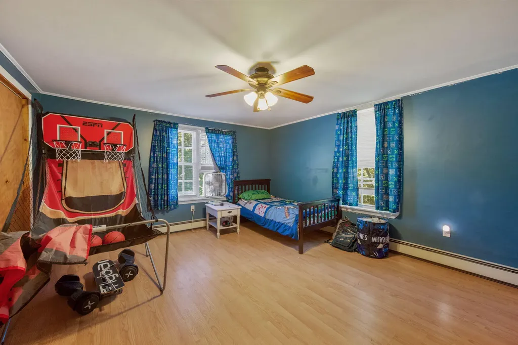 202 Quimby Lane Winslow ME 04901