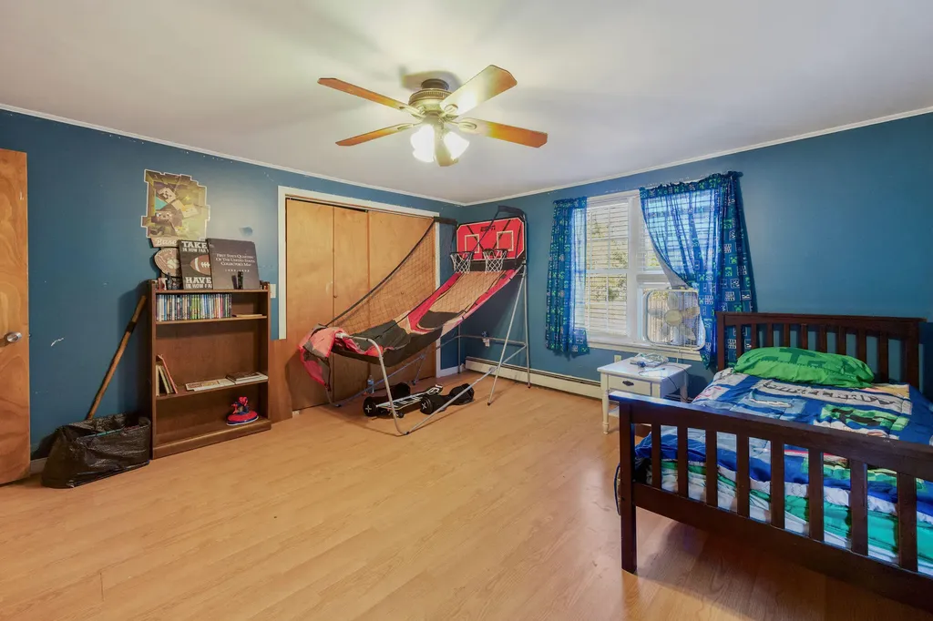 202 Quimby Lane Winslow ME 04901