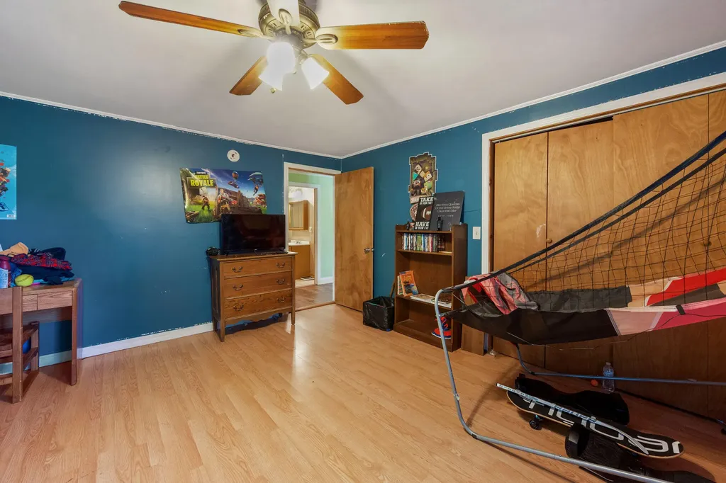 202 Quimby Lane Winslow ME 04901