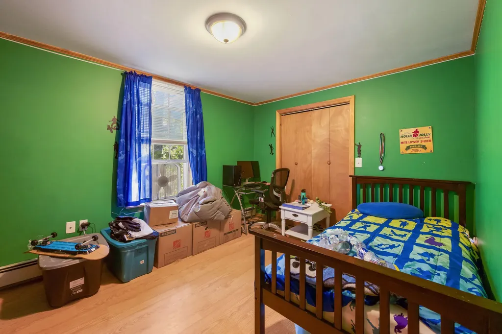 202 Quimby Lane Winslow ME 04901